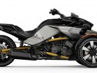 BRP Cam-Am Can-Am Spyder F3-S Daytona 500